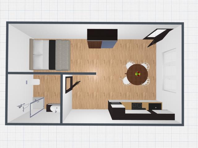 Appartement vente à Pontarlier, Fuans