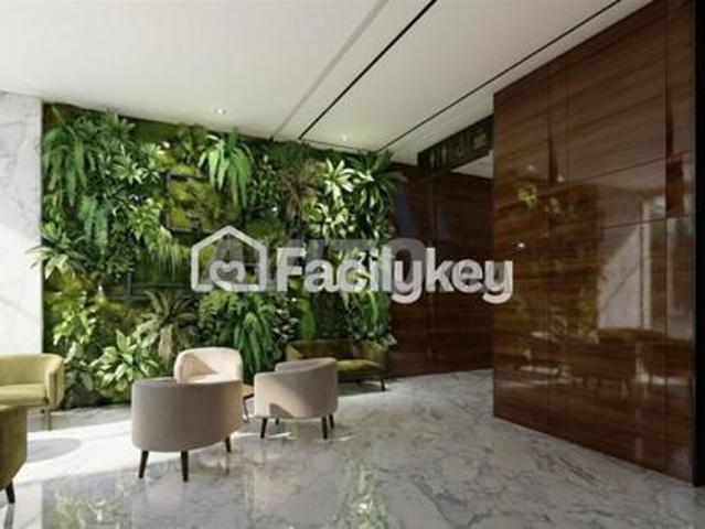Appartement vente à Anfa, Gharb-Chrarda-Beni Hssen