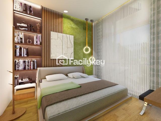 Appartement vente à Anfa, Gharb-Chrarda-Beni Hssen