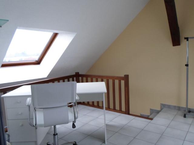 Studio location à Trey, Besançon