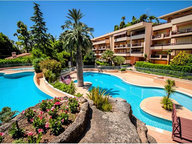 Studio location à Grasse, Cannes