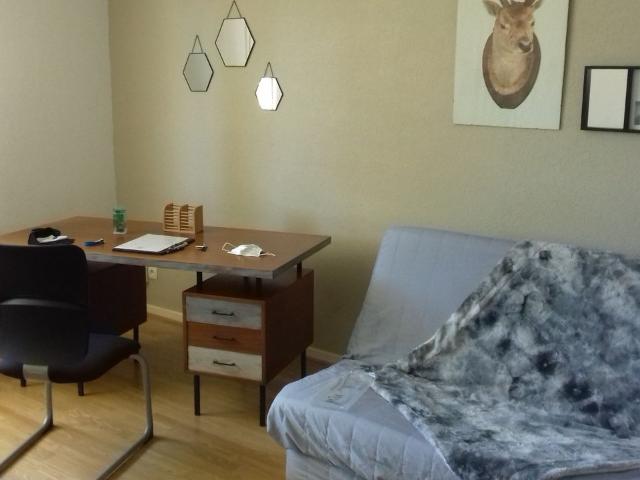 Studio location à Colmar-Ribeauvillé, Colmar