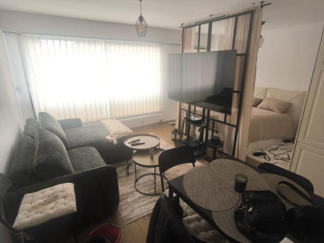 Studio location à France métropolitaine, Cormeilles-en-parisis