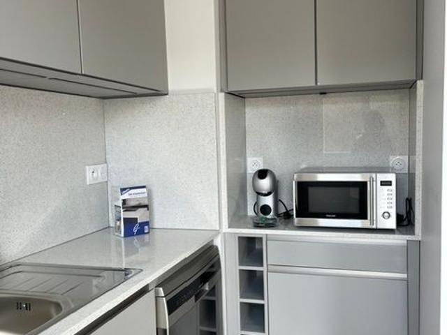 Studio location à Grenoble, Echirolles