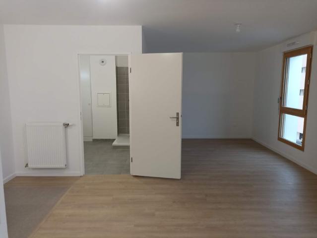 Studio location à Les Écondeaux, Épinay-sur-Seine