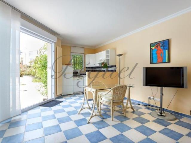 Studio location à Versailles, La Celle-saint-cloud