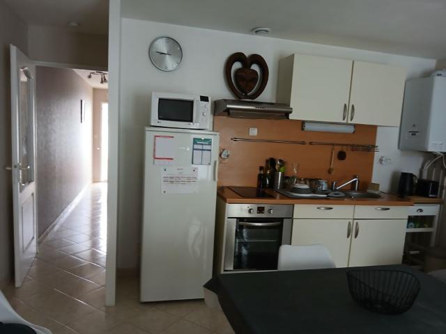 Studio location à Nantes, La Chapelle-sur-erdre