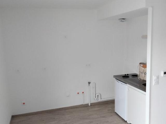 Studio location à Lille