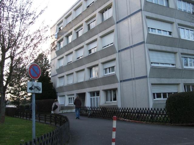 Studio location à France métropolitaine, Metz