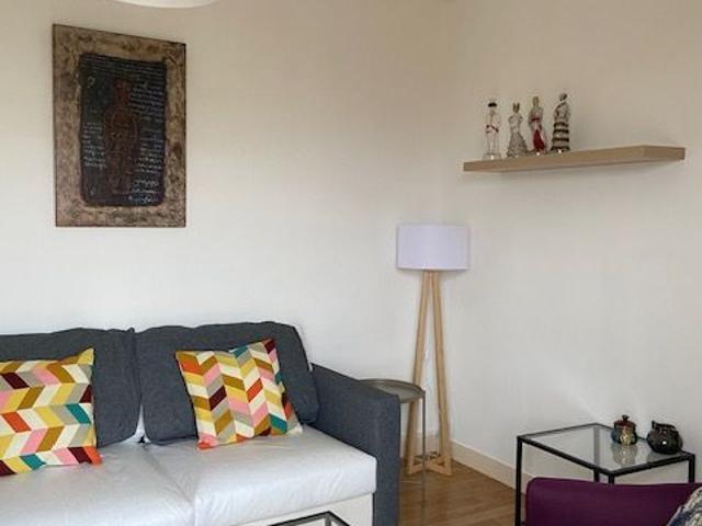 Studio location à Montargis, Loiret
