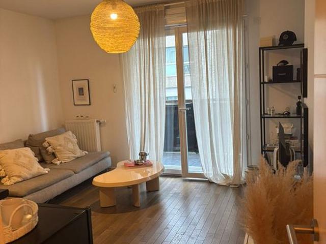 Studio location à Nogent-sur-Marne, Nogent-sur-marne