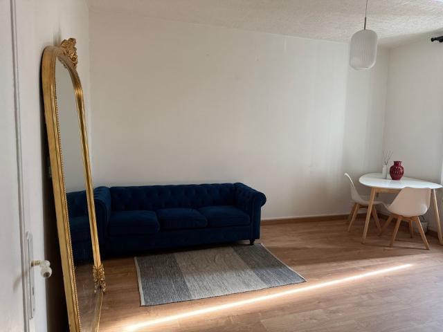 Studio location à Pierrefitte-sur-Seine, Saint-Denis