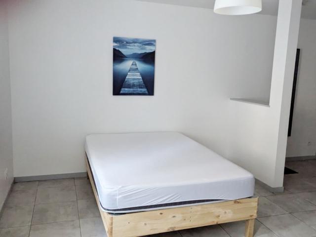 Studio location à Saint-Étienne, Saint-etienne