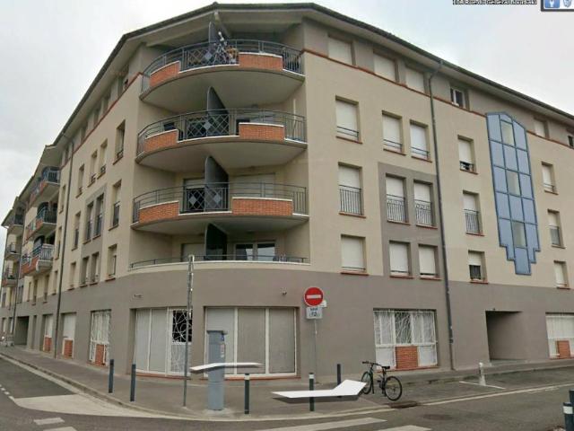 Studio location à Toulouse