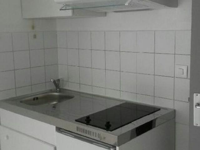 Studio location à Toulouse