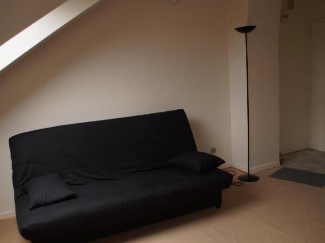 Studio location à Pontoise, Vauréal