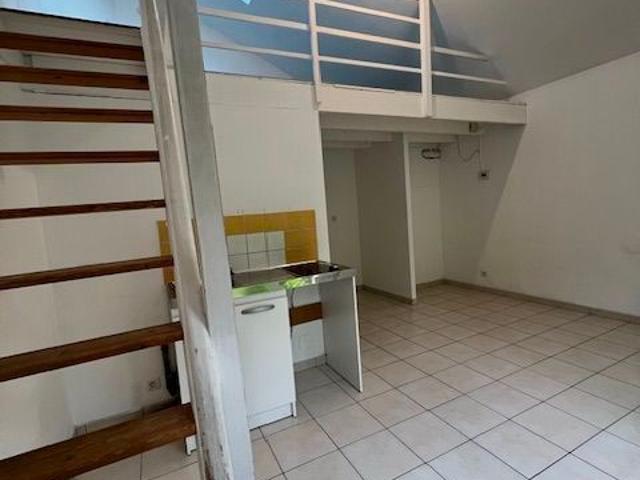Studio location à Nantes, Vertou