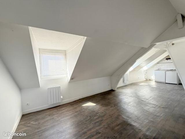 Appartement vente à Rouen, Ruan