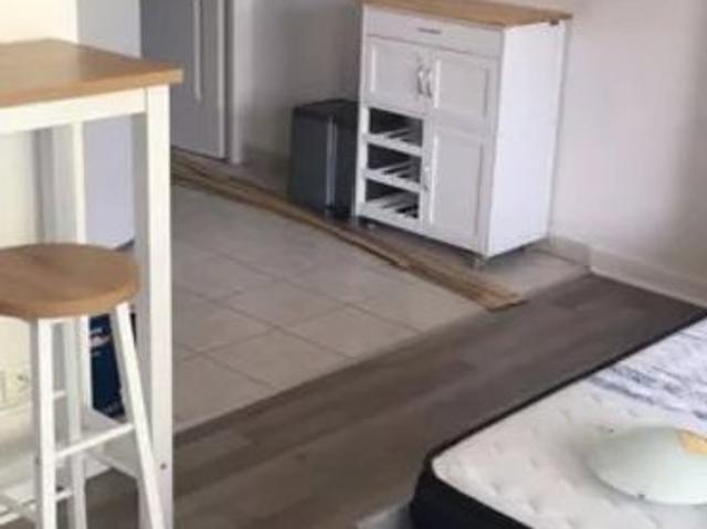 Appartement vente à Cambrai, Caudry