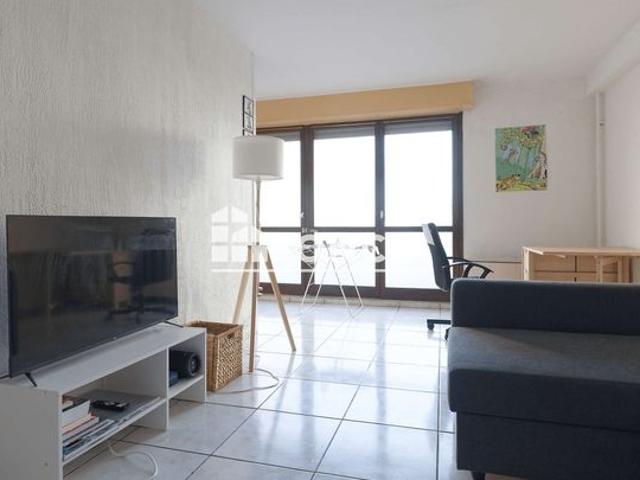 Appartement vente à Melun