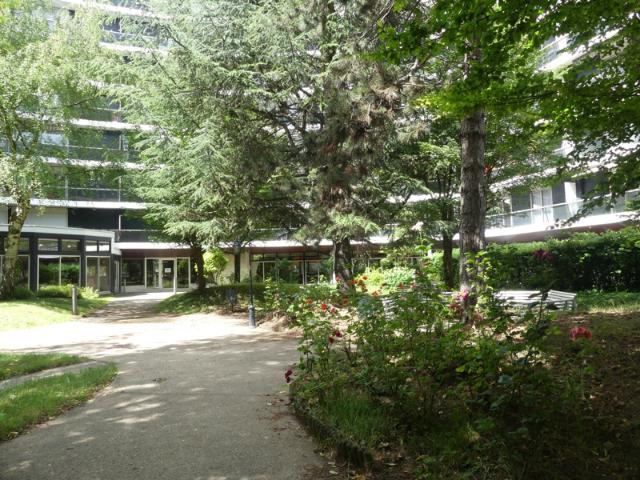 Appartement location à Nogent-sur-Marne, Saint-maurice