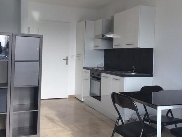 Appartement location à La Régence, Antibes