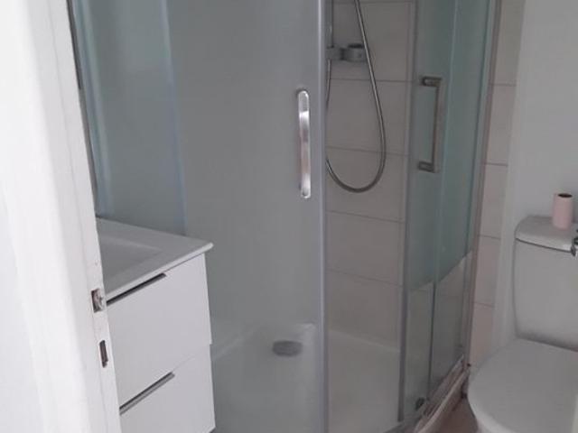 Studio location à Châteauroux