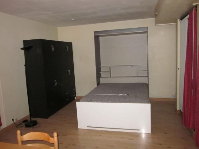 Studio location à Créteil
