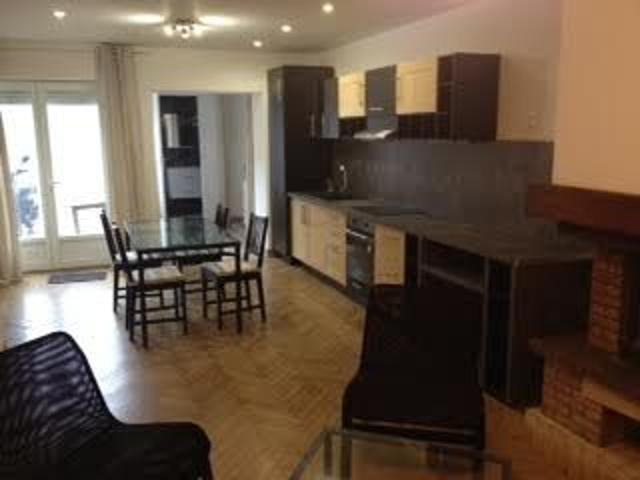 Studio location à Lille