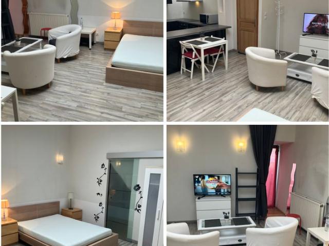 Studio location à Lille, Roubaix