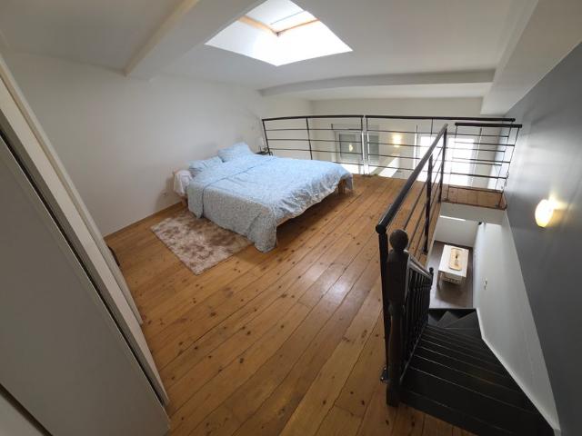 Studio location à Saint-Étienne, Saint-etienne