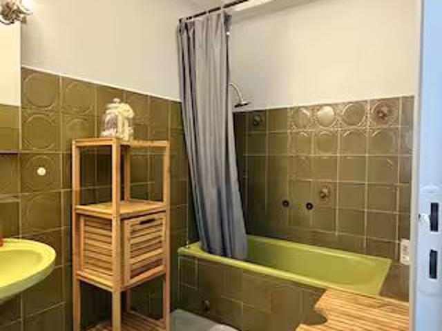 Studio location à Bastia, Santa-maria-di-lota