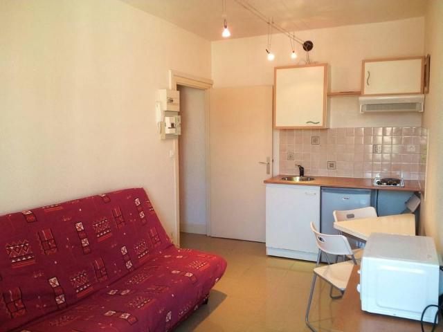 Studio location à Bordeaux, Talence