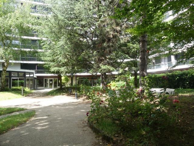 Studio location à Nogent-sur-Marne, Île-de-France