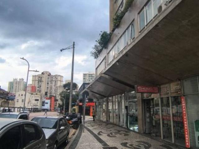 Kitnet aluguel em Região Geográfica Imediata de Curitiba, Região Metropolitana de Curitiba