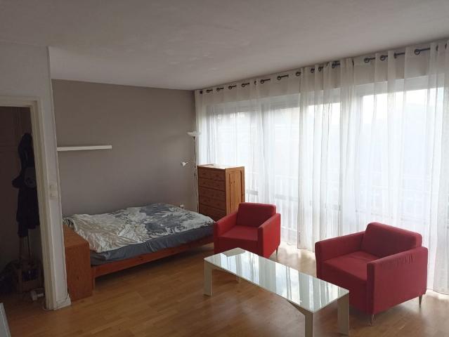 Studio location à Amiens