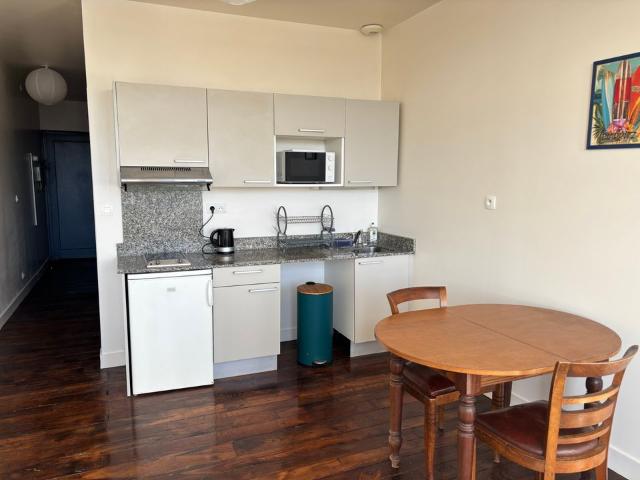 Studio location à Bayonne