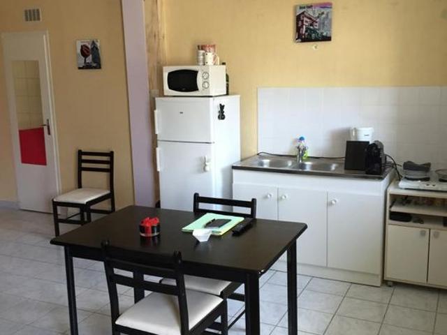 Studio location à Blois