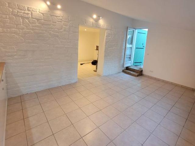 Studio location à Montpellier, Castries