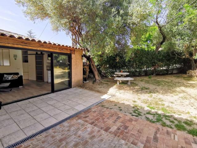 Studio location à Marseille, Ceyreste