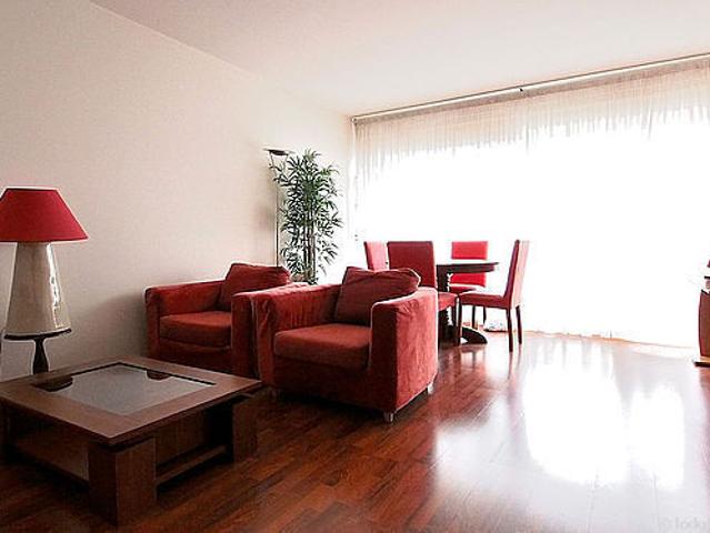 Studio location à La Défense 3, Courbevoie