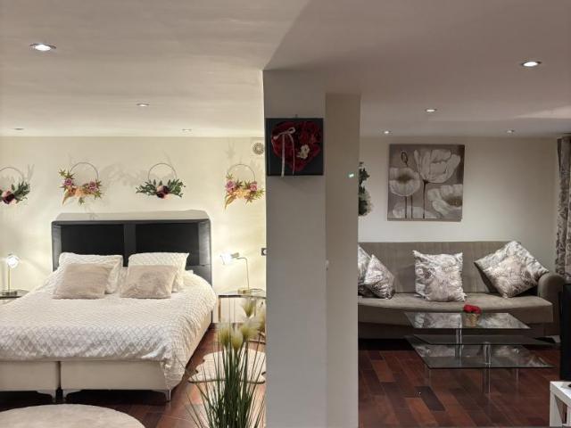 Studio location à France métropolitaine, Epinay-sur-seine