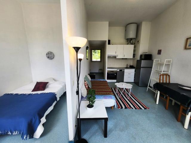 Studio location à Grenoble