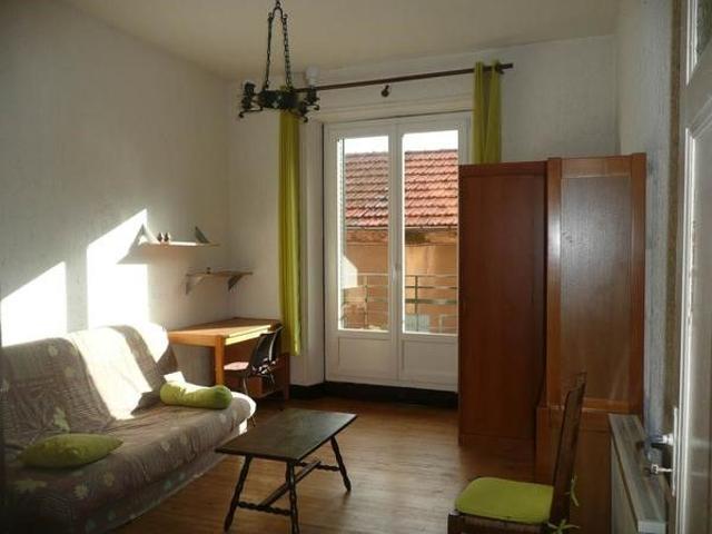 Studio location à Grenoble
