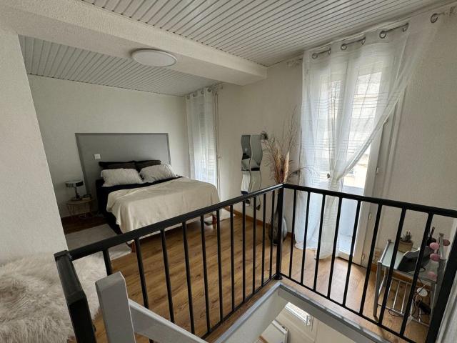 Studio location à Céret, Le Boulou
