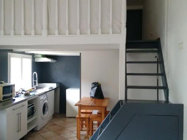 Studio location à Aix-en-Provence, Les Pennes-mirabeau