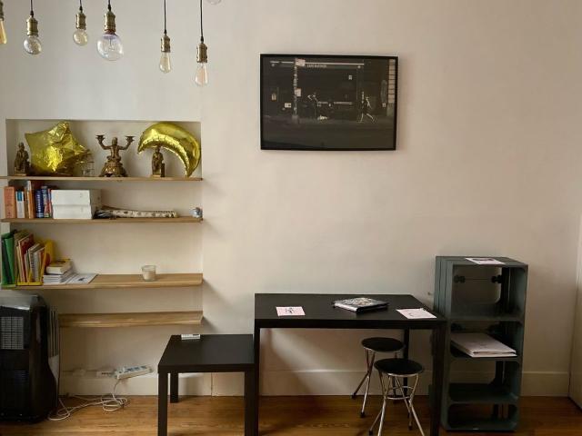 Studio location à Toulouse
