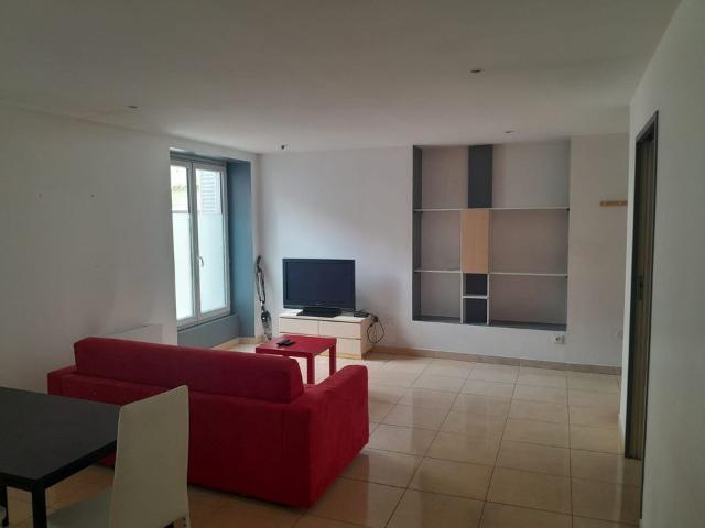 Studio location à Vichy