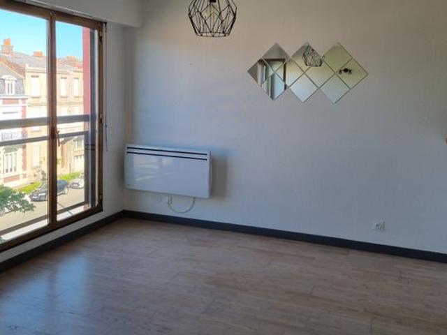 Studio location à Cambrai