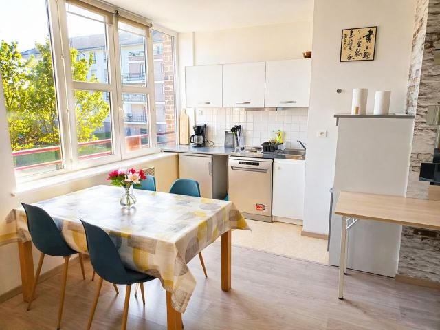 Studio location à Lille, Haubourdin